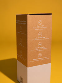 BeanFruit Coffee Miir Hot and Cold Tumbler Set
