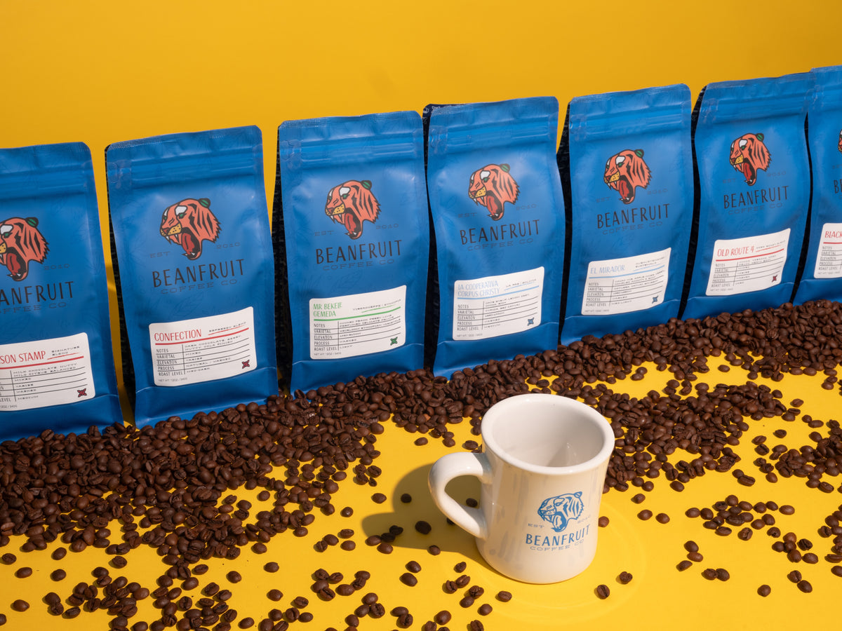 Roaster's Select